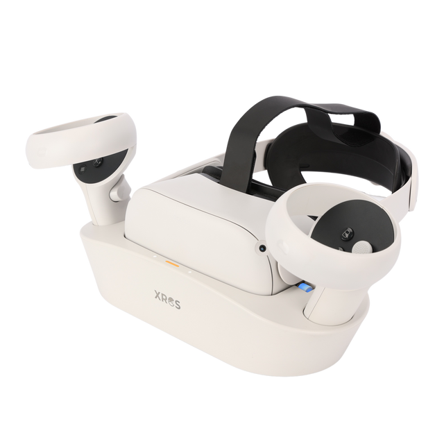 XROS VR Charging Dock for Quest 2